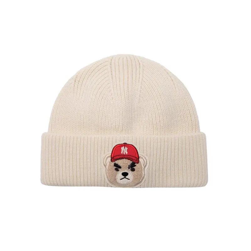 MLB Beanies Unisex-0