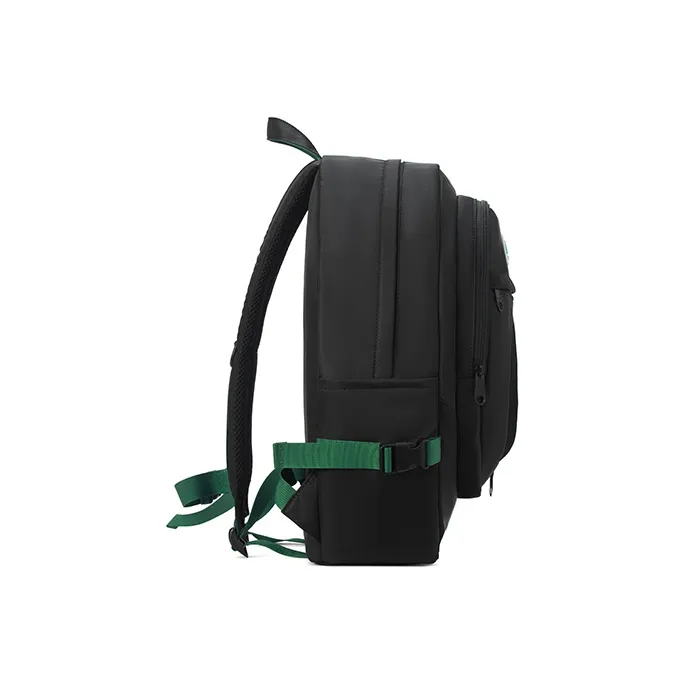 MR.ACE HOMME Nylon Fabric Travel Bag, Laptop Bag, Backpack Regular Men's Snow-8