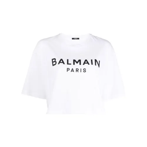 BALMAIN Women T-shirt