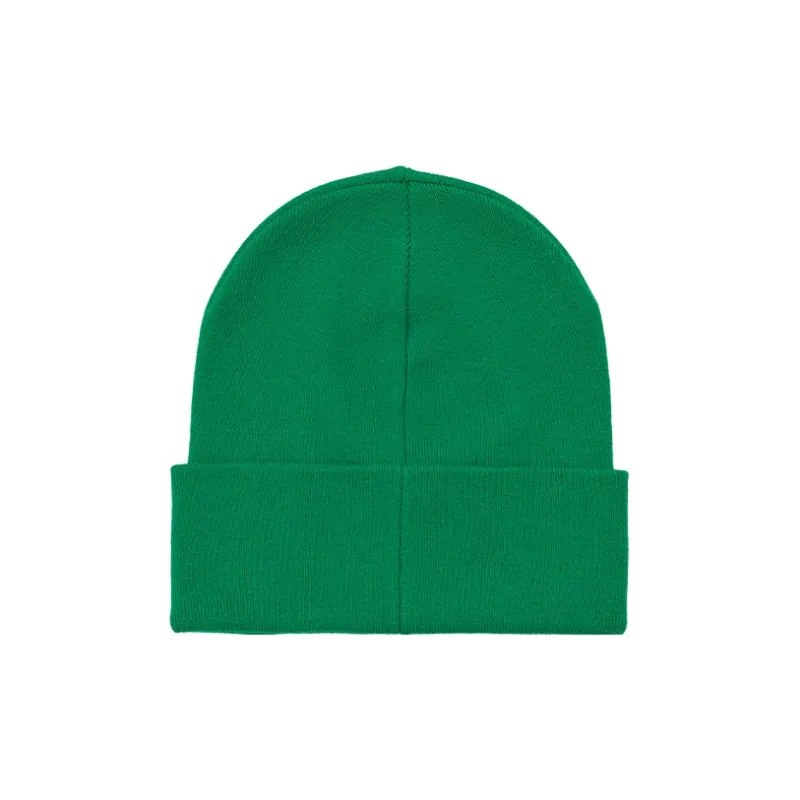 BEASTER Polyester Beanies Unisex-3