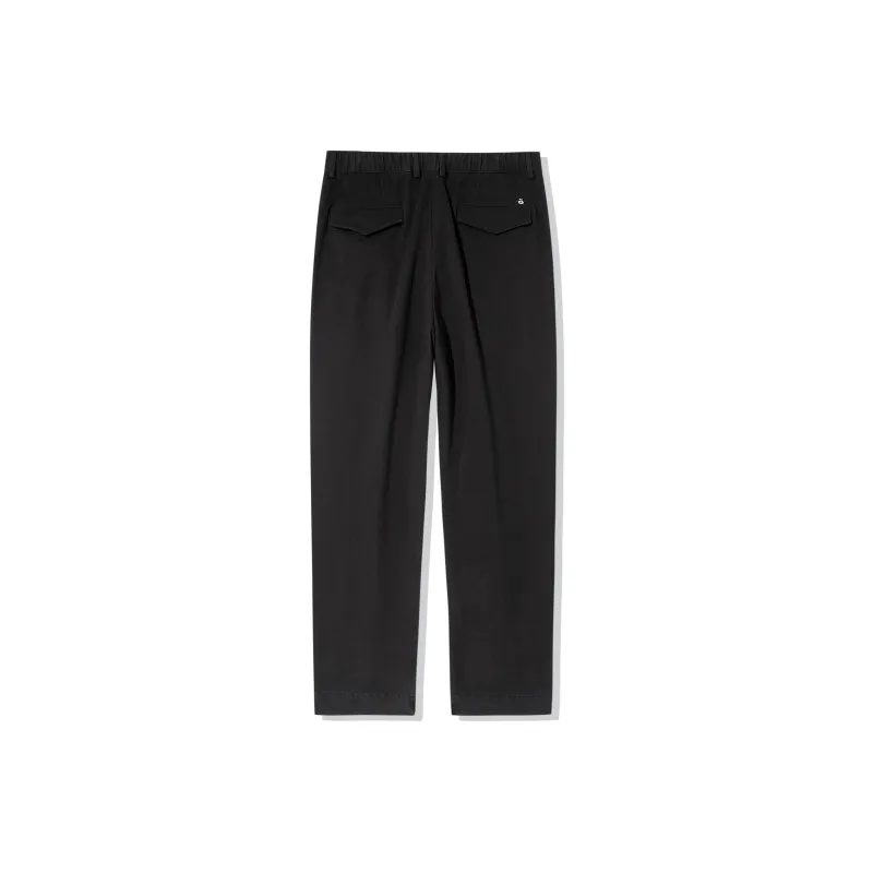 The Secret Order Of The Teddy Bear Straight Casual Pants Spring Summer And Autumn Unisex-6