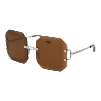 MARNI Square-Frame Sunglasses