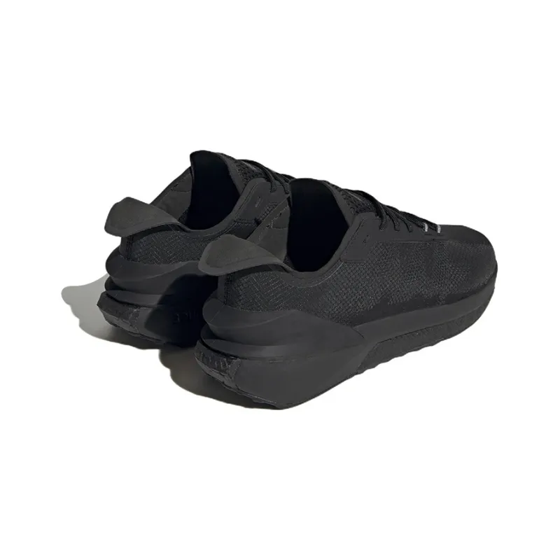 Avryn Adidas 'Black Carbon'-3