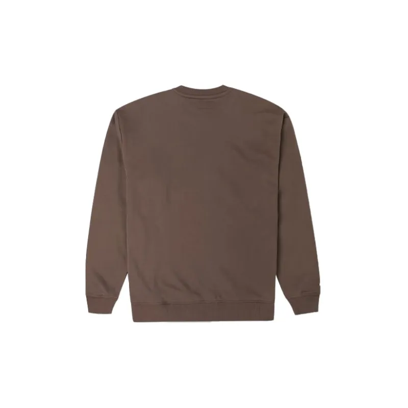 Converse Jackets Men Umber-1