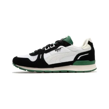 PUMA Rx 737 'White Black'