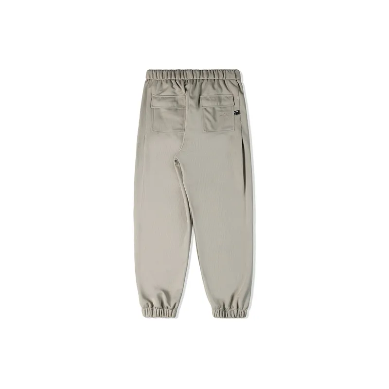 OLRIK Knitted Sweatpants Unisex-1