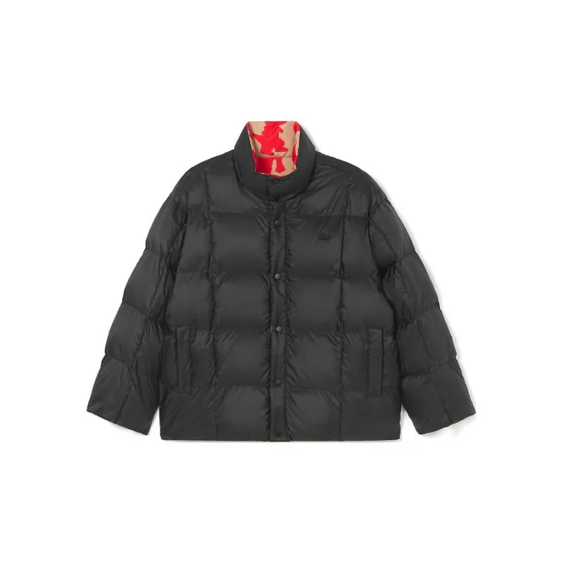 LACOSTE Jackets Unisex Red-2