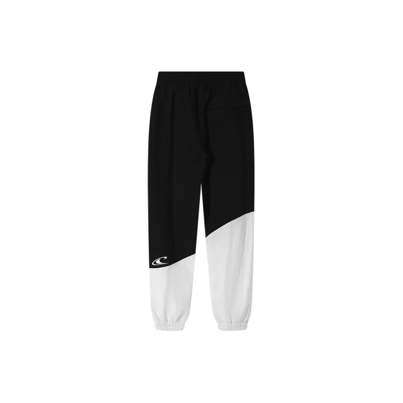 O'Neill Knitted Sweatpants Unisex Black-1