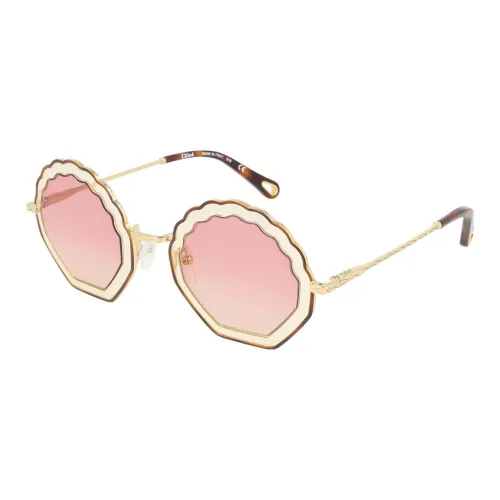 Chloé Sunglasses Women's Pink