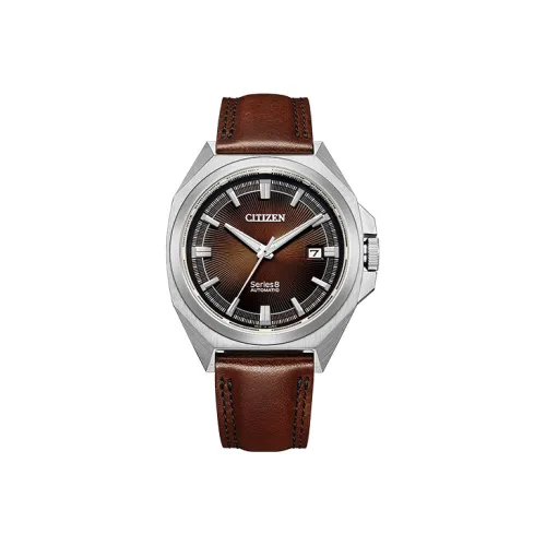 CITIZEN Unisex Series8 Series Watch