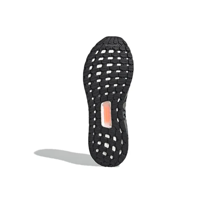 Adidas Ultra Boost 20 Geometric Black Grey-5