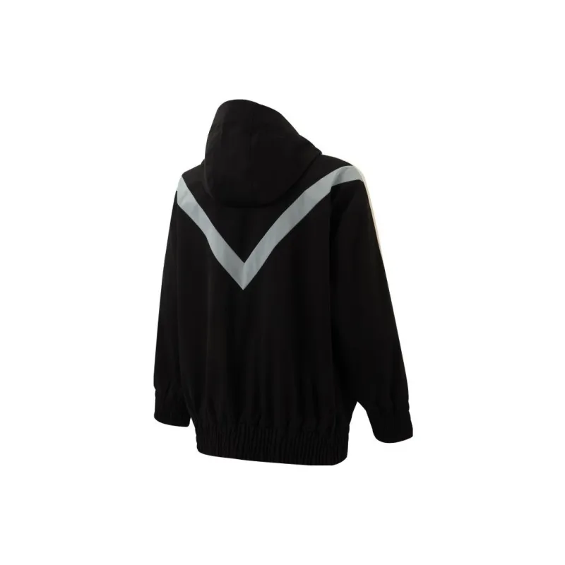 PUMA X Staffonly X Monopoly Jackets Unisex Black-1