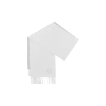 LOEWE Knit Scarves Women's
