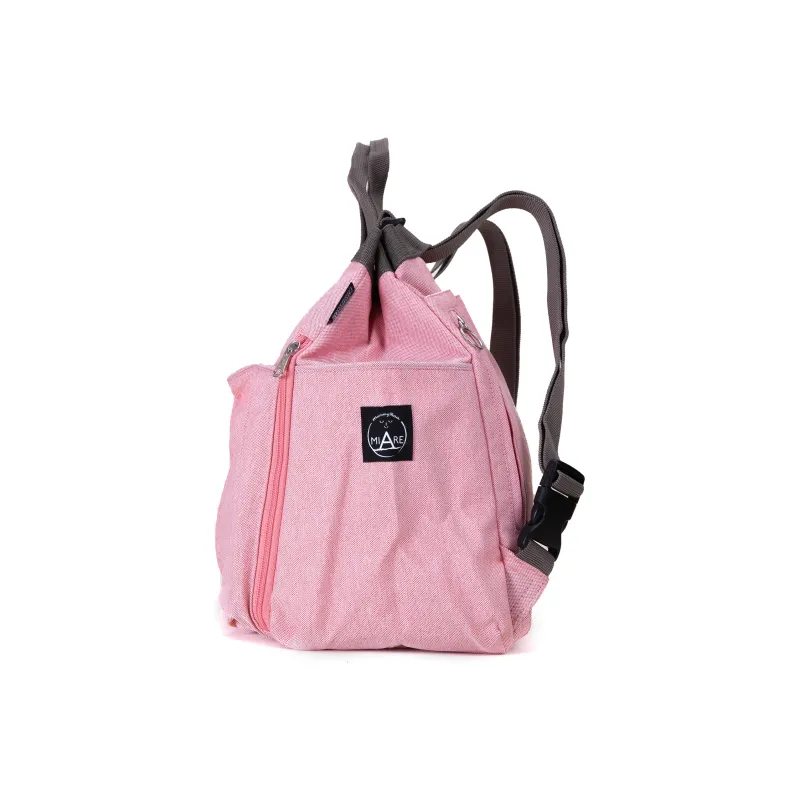 ROOTOTE Polyester Tote Handbag, Backpack, Crossbody Bag Tubas Unisex-9