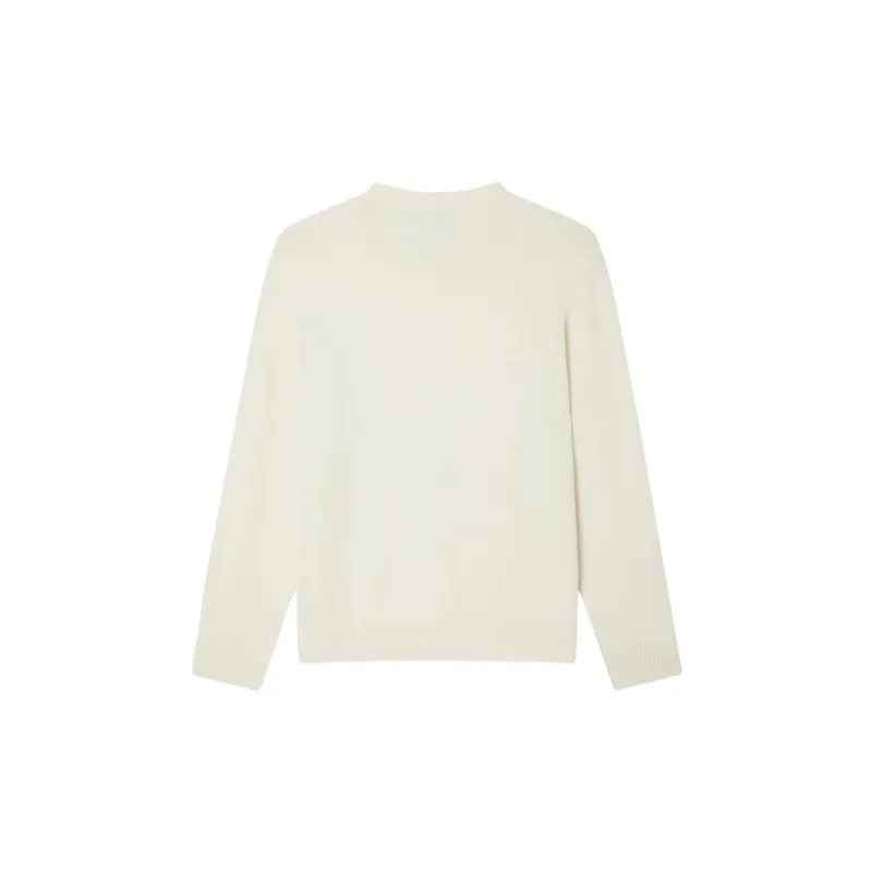 THEORY Cashmere Sweaters Women's White-1