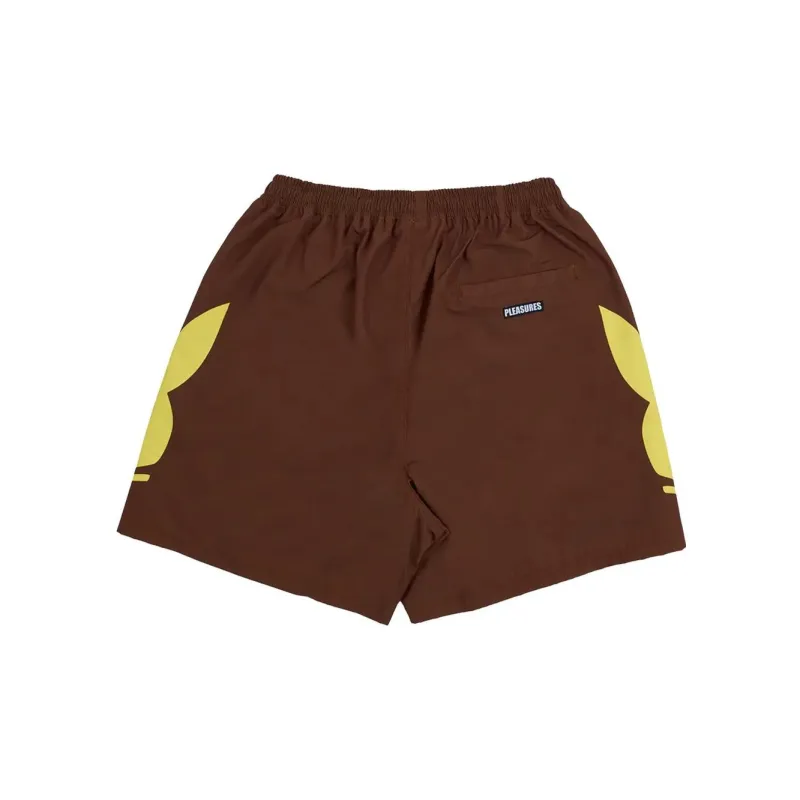 PLEASURES X Playboy Collide Short-1