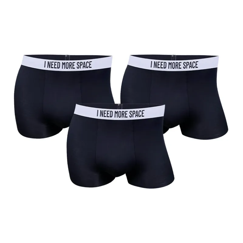 Thirteen Controls Men Underpants-12
