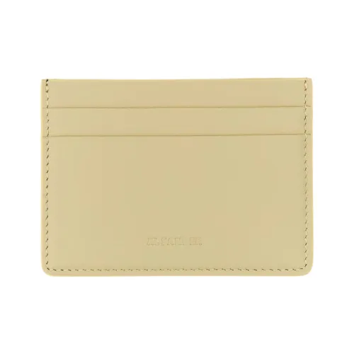 JIL SANDER Card Holders