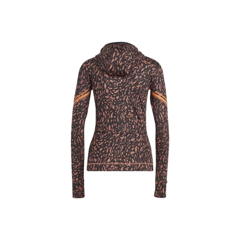 Adidas Free Shipping With AdiClub Adidas By Stella McCartney TruePace Long Sleeve Top-1