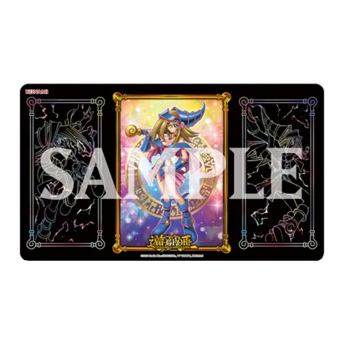 Yu-Gi-Oh! Card Accessories