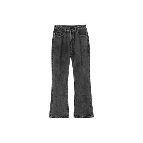 HELIPORT Unisex Jeans