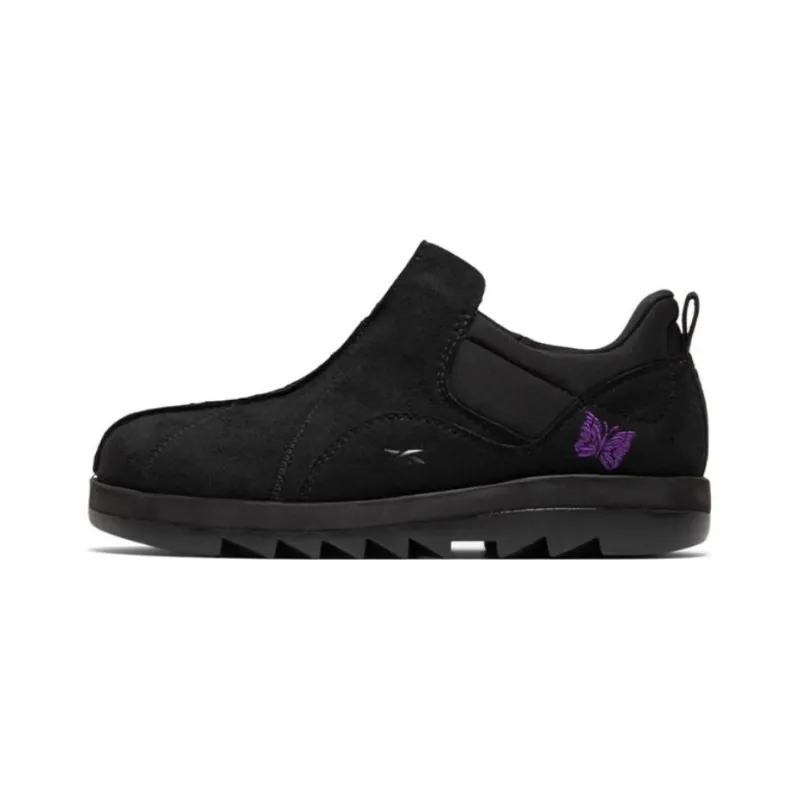 Reebok Needles X Beatnik 'Black'-0