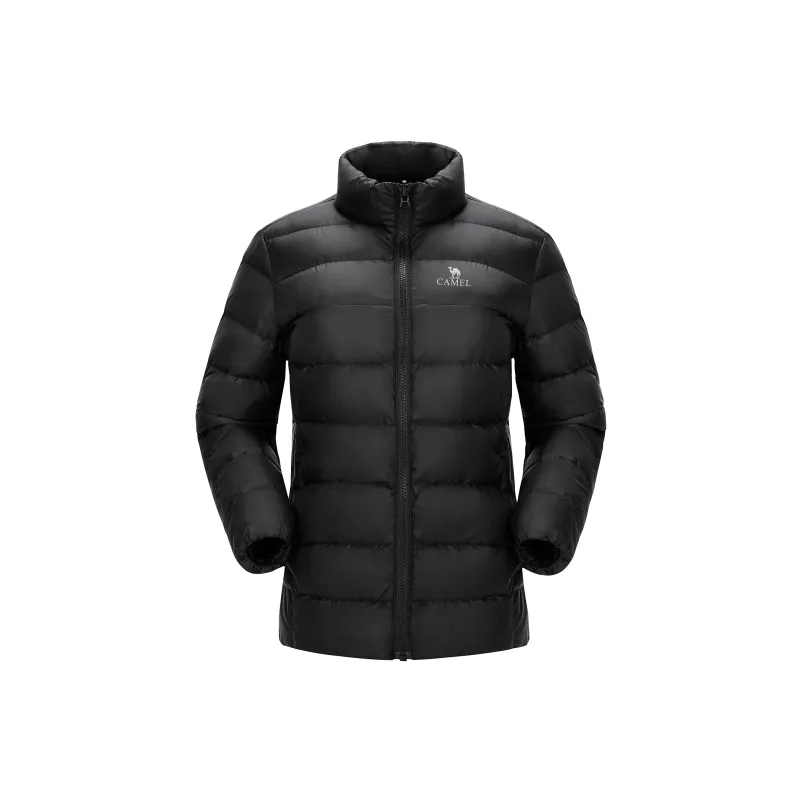 Panda Waterproof, Windproof, Breathable, And Thermal Windbreaker Jacket Women's-2