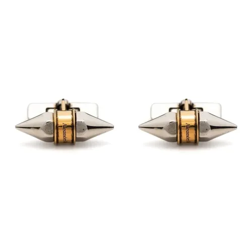 Alexander McQueen Men Cufflink