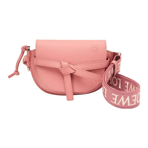 LOEWE Gate Crossbody Bags