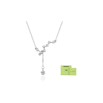 CARLHEIM Necklaces Women's