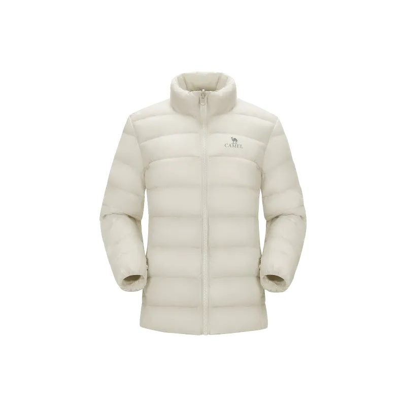 Panda Waterproof, Windproof, Breathable, And Thermal Windbreaker Jacket Women's-9