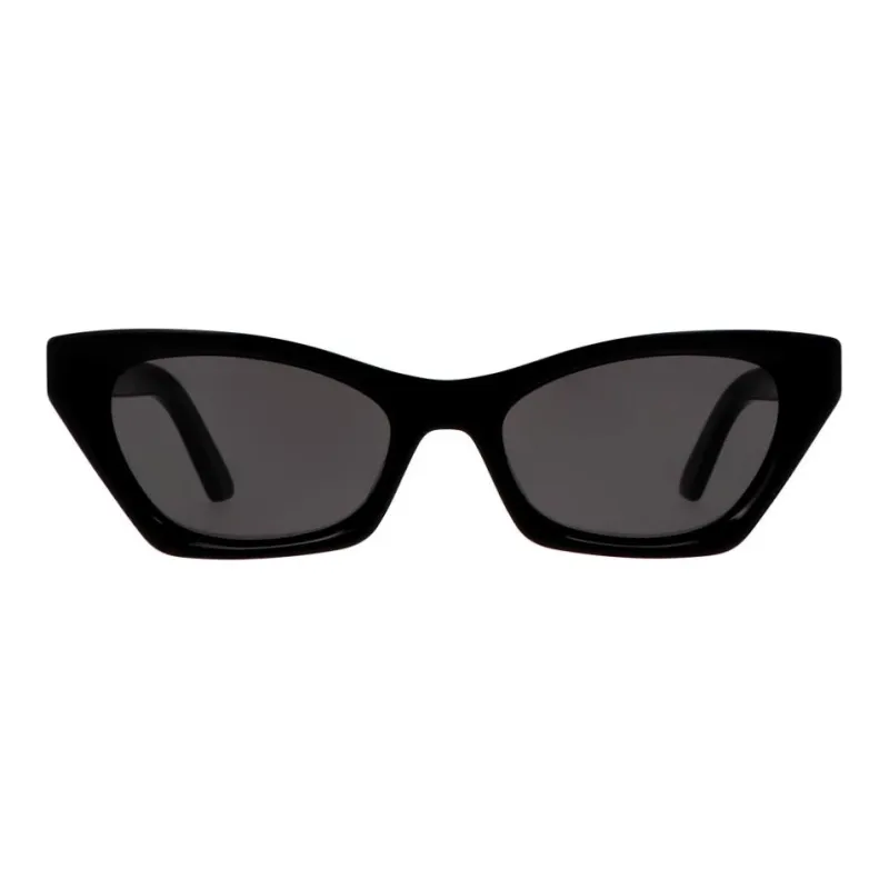 DIOR Cat Eye Sunglasses-1