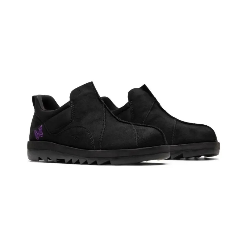 Reebok Needles X Beatnik 'Black'-1