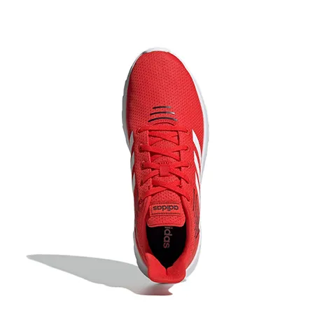 Adidas Asweerun 'Red White'-4