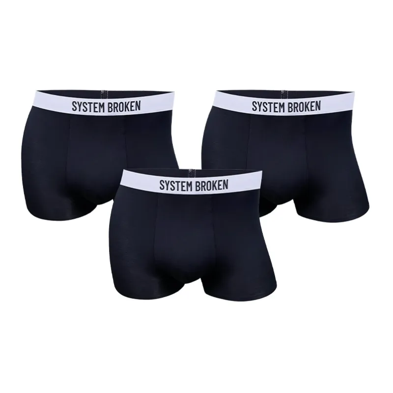 Thirteen Controls Men Underpants-10