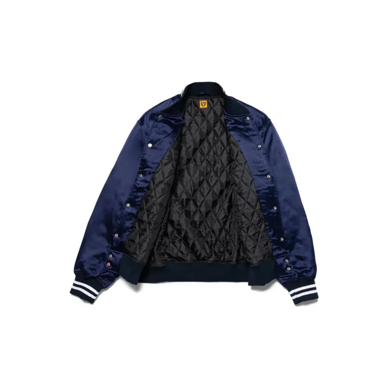 HUMAN MADE Dry Alls Tiger Stadium Jacket-5