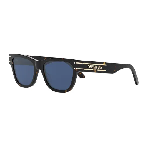 DIOR Sunglasses Women's Black