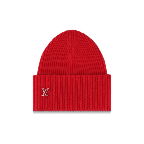 LOUIS VUITTON Beanies Women's