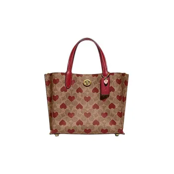 COACH Willow Handbags