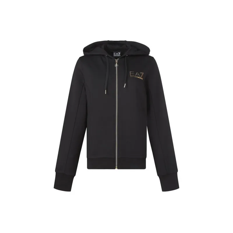 Ea7 EMPORIO ARMANI Evolution Tracksuit-1