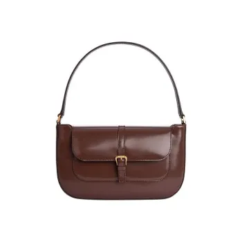 By Far Miranda Shoulder Bags