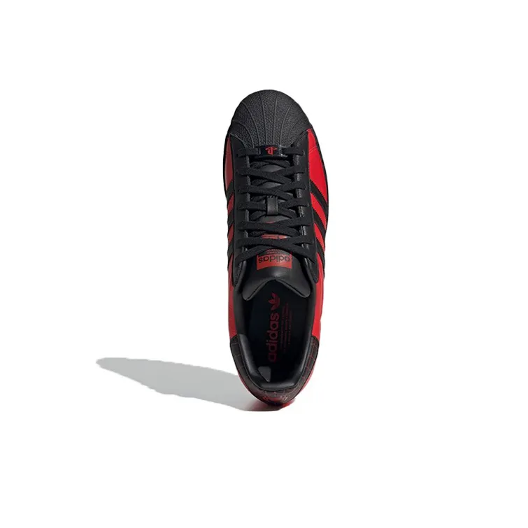 Adidas Superstar Spider Man Miles Morales-4
