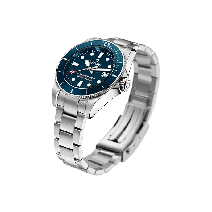 TITONI Men Watch-1