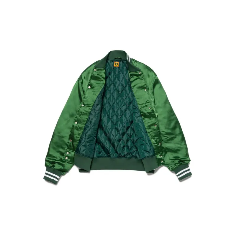 HUMAN MADE Dry Alls Tiger Stadium Jacket-2
