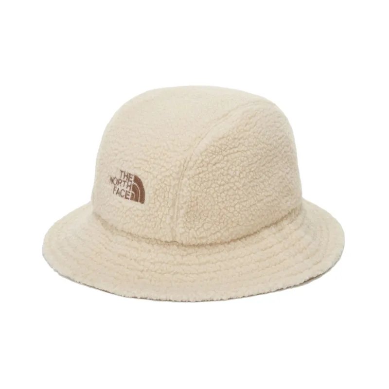 THE NORTH FACE Bucket Hat Kids' Beige-0