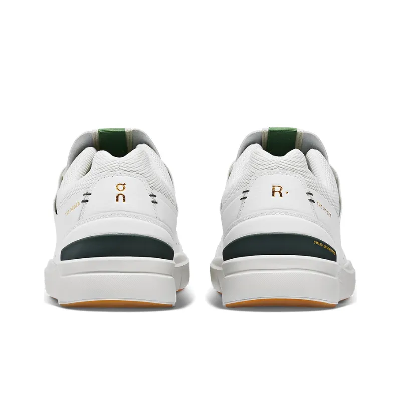 On The Roger Centre Court White Sage-4