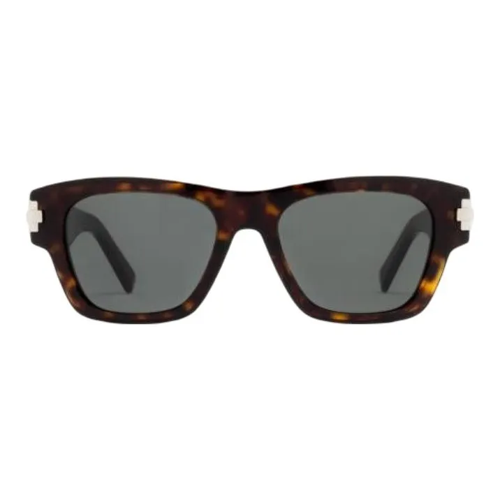 DIOR Rectangular Frame Sunglasses-0