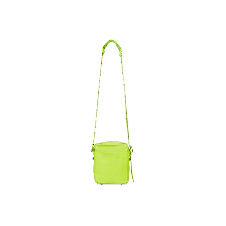 Balenciaga Le Cagole Messenger Bag-4