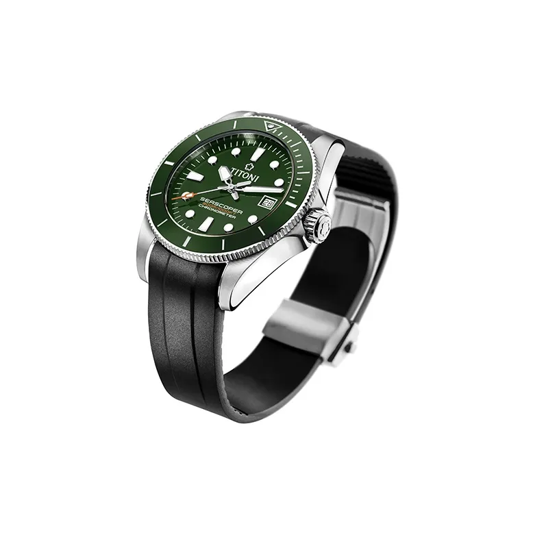 TITONI Men Watch-2