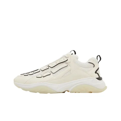 AMIRI Bone Runner Off-White Black